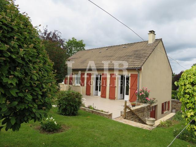 Maison vente à Mayenne, Pré-en-pail