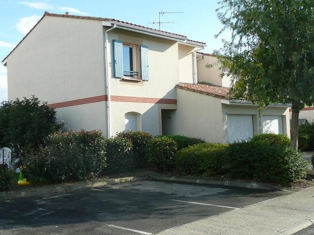 Maison vente à Muret, Roques