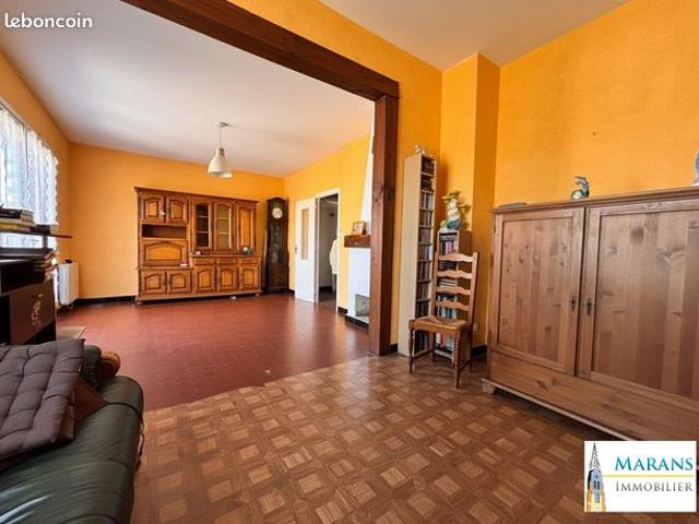 Maison vente à Toul, Andilly