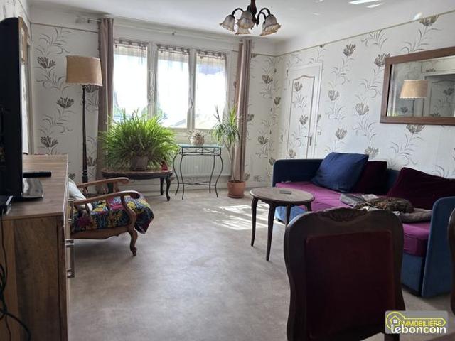 Maison vente à Le Neufbourg, Manche