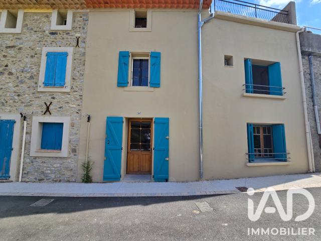 Maison vente à Quintillan, Aude