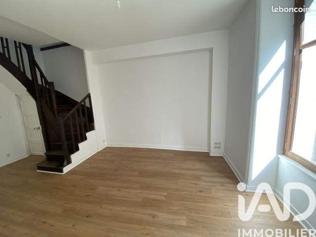 Maison vente à Cholet