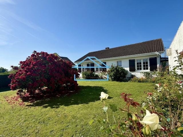 Maison vente à Le Havre, Octeville-sur-mer