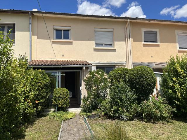 Maison vente à Valence, Bourg-lès-valence