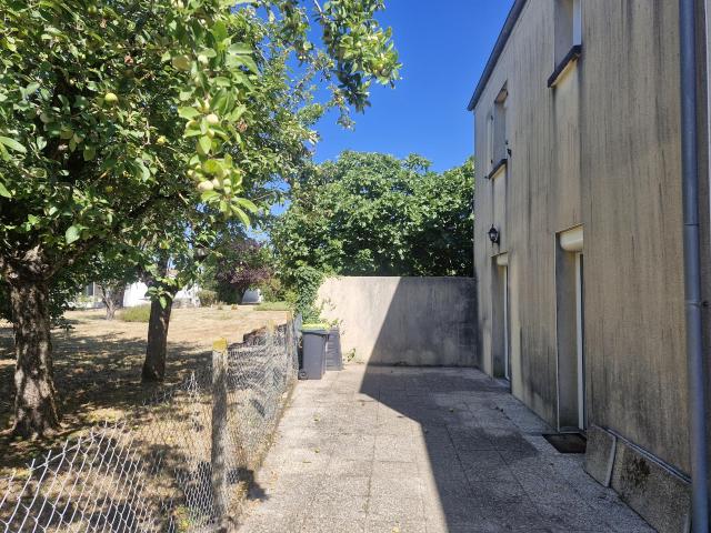 Maison vente à Rochefort, Meschers-sur-gironde