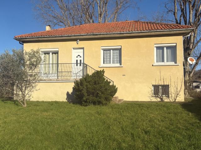 Maison vente à Agen, Nouvelle-Aquitaine