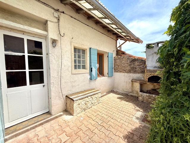 Maison vente à Aix-en-Provence, Gréasque