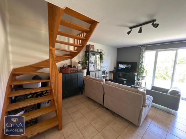 Maison location à Rochefort, Tonnay-charente