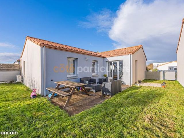 Maison vente à Nantes, Maisdon-sur-sèvre