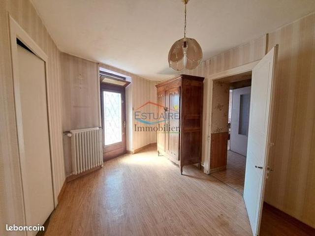 Maison vente à Nort-sur-Erdre, Loire-Atlantique