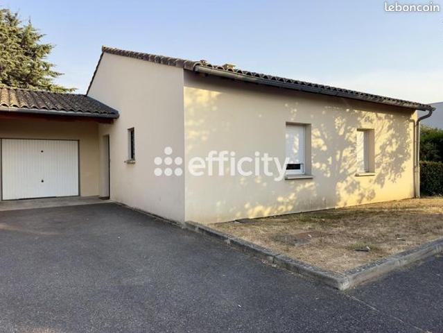 Maison vente à Roques, Haute-Garonne