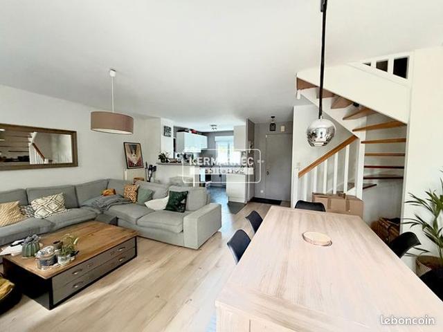Maison vente à Nantes, Bouguenais