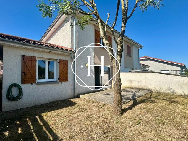 Maison vente à Bourg-en-Bresse, Bourg-en-bresse