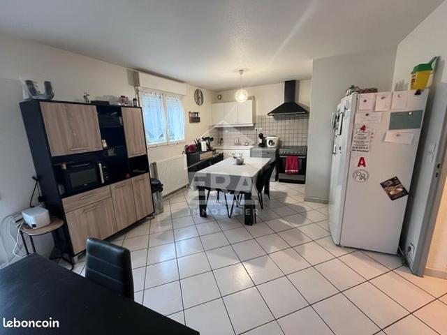 Maison vente à Pontarlier, Valdahon