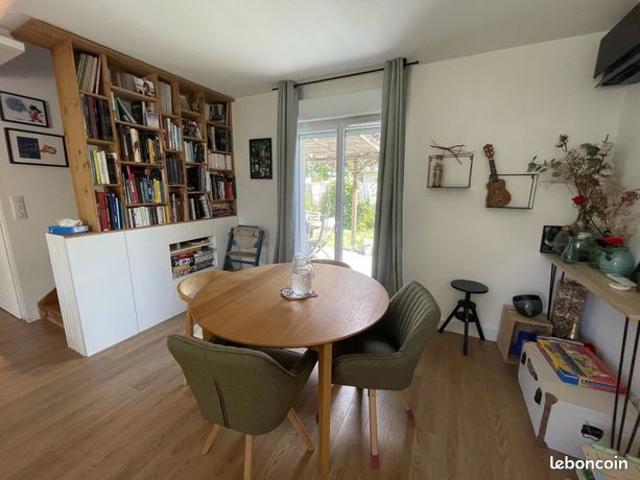 Maison vente à Toulouse, Villeneuve-tolosane
