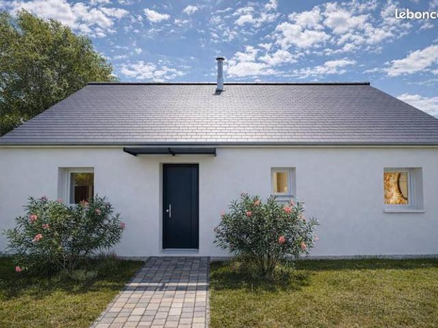 Maison vente à Saint-Brieuc, Bretagne