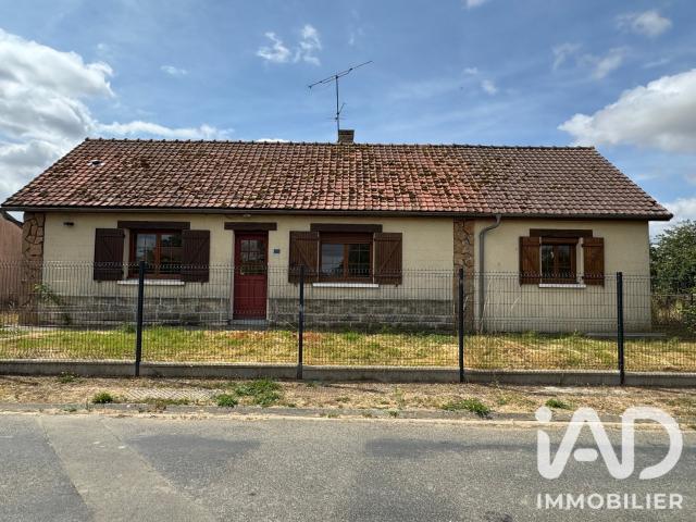 Maison vente à Amiens, Blangy-sous-poix