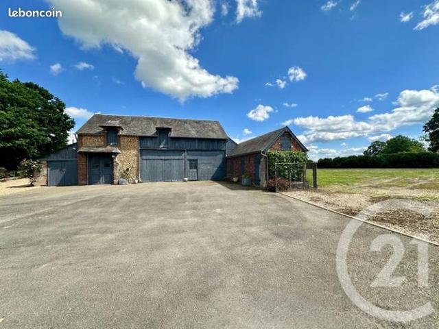 Maison vente à Yèvres, Eure-et-Loir
