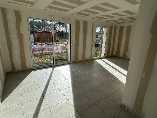 Maison vente à Mont-de-Marsan, Mano