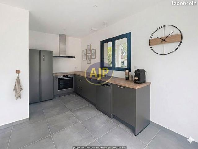 Maison vente à Bordeaux, Bègles