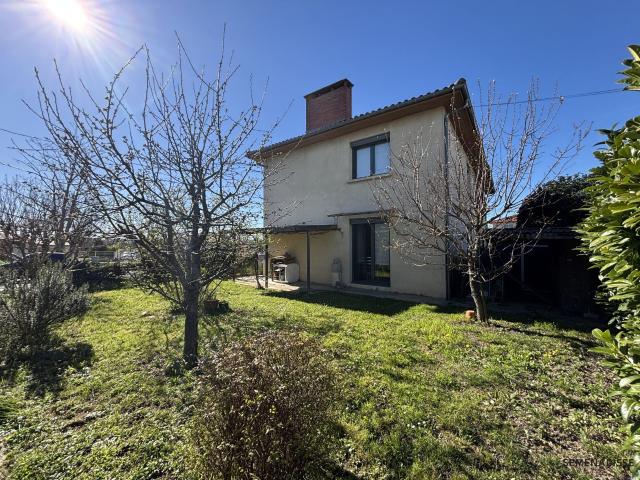 Maison vente à Auterive, Haute-Garonne