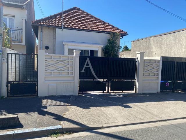 Maison vente à Le Raincy, Drancy