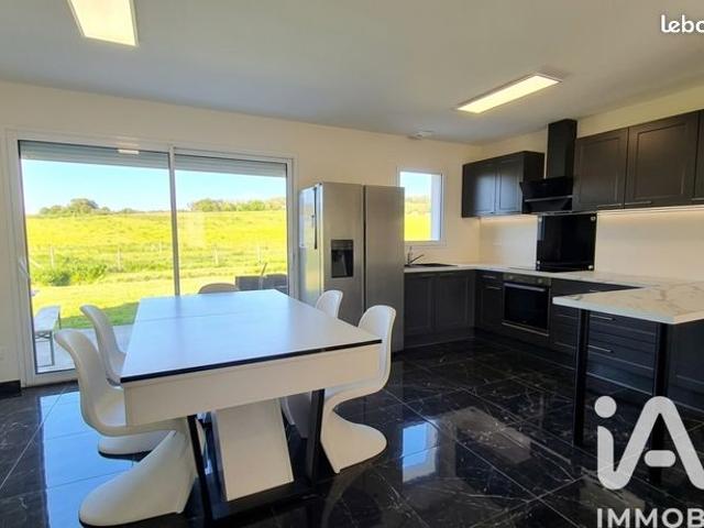 Maison vente à Forbach-Boulay-Moselle, Piblange