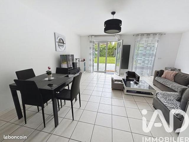 Maison vente à Étampes, Boissy-sous-saint-yon