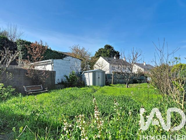 Maison vente à Angers, Chalonnes-sur-loire