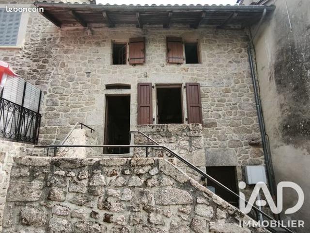 Maison vente à Angoulême, Rouffiac