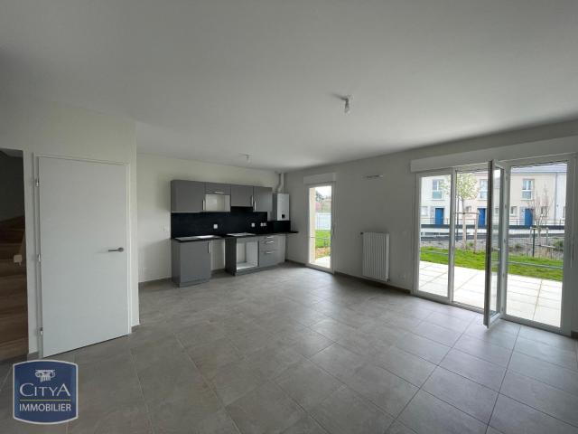 Maison location à Bourg-en-Bresse, Ain