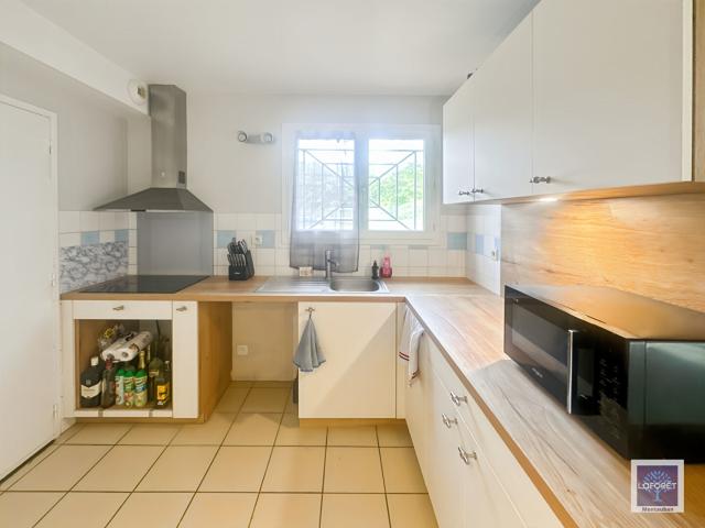 Maison location à Montauban