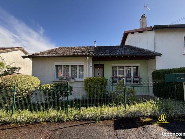 Maison vente à Charleville-Mézières, Charleville-mézières