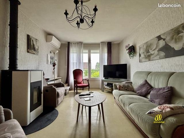 Maison vente à Charleville-Mézières, Charleville-mézières