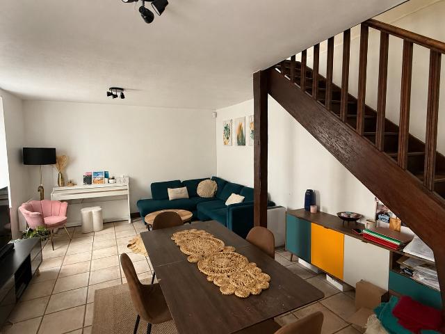 Maison location à Mantes-la-Jolie, Bouafle
