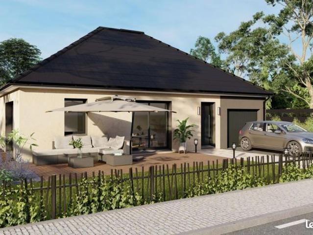 Maison vente à Le Mans, La Bazoge