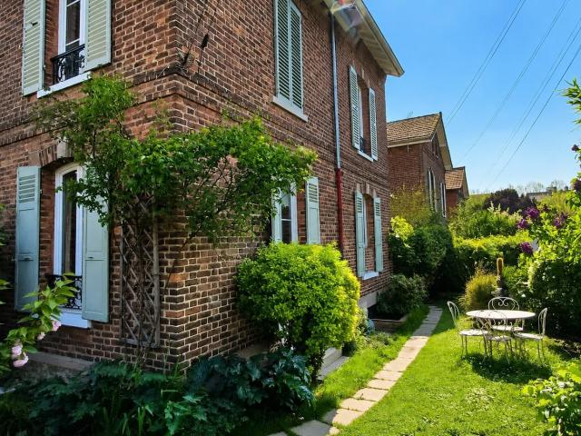 Maison vente à Créteil, Alfortville