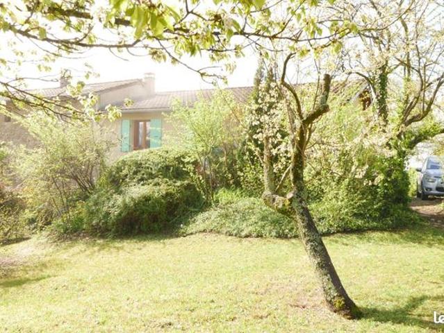 Maison vente à Valence, Génissieux