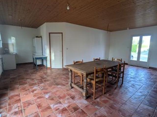 Maison vente à Saintes, Rétaud