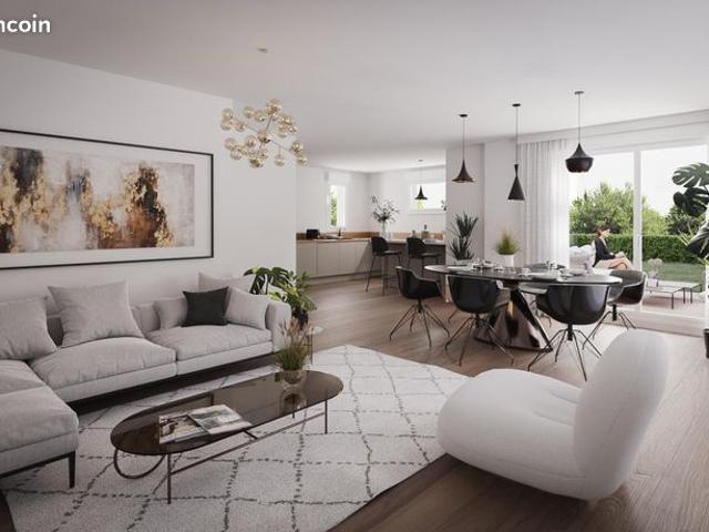 Maison vente à Mulhouse, Hagenthal-le-haut