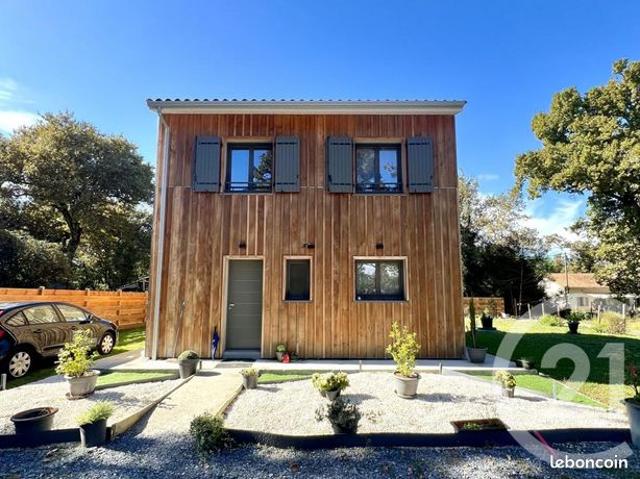 Maison vente à Saint-paul-en-born, Landes
