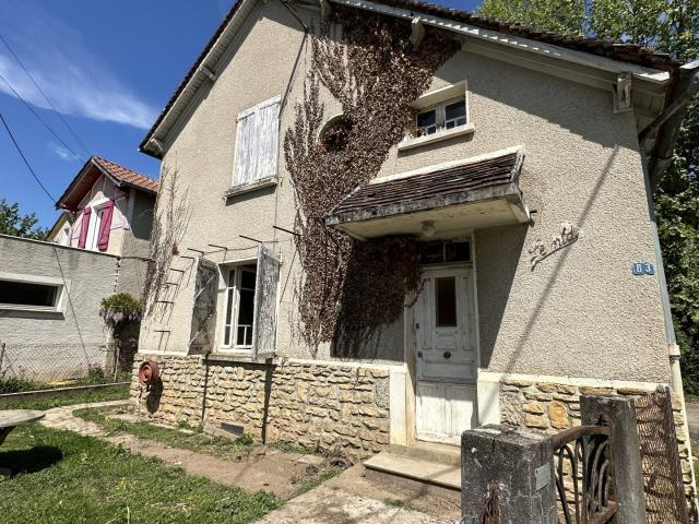 Maison vente à Saint-Céré, Lot