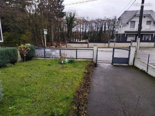 Maison vente à Charleville-Mézières, Charleville-mézières