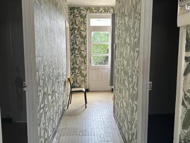 Maison vente à Péronne, Nesle
