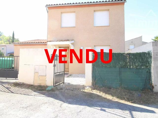 Maison vente à Limoux, Espéraza