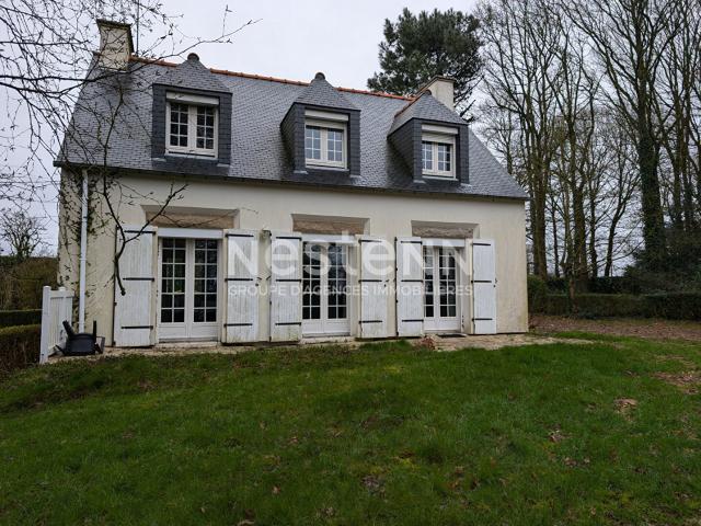 Maison vente à Pontivy, Bretagne