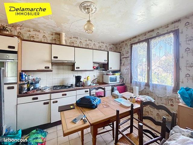 Maison vente à Avranches, Aucey-la-plaine