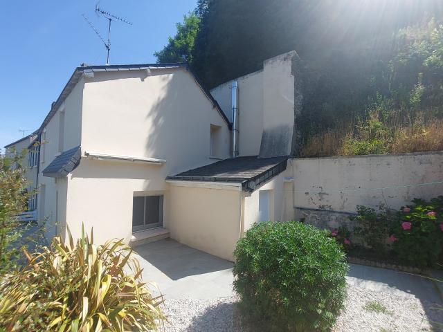 Maison vente à Segré