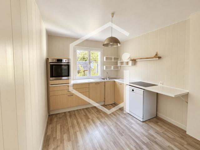 Maison vente à Beaulieu-sur-Loire, Loiret