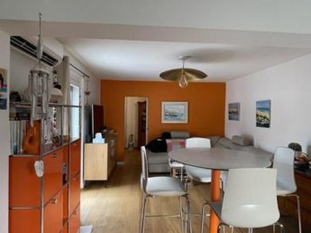 Maison vente à Montpellier, La Grande-motte